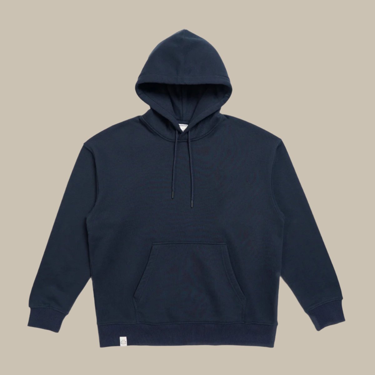 NÉVO Hoodie | Premium moderne oversized Trui voor heren