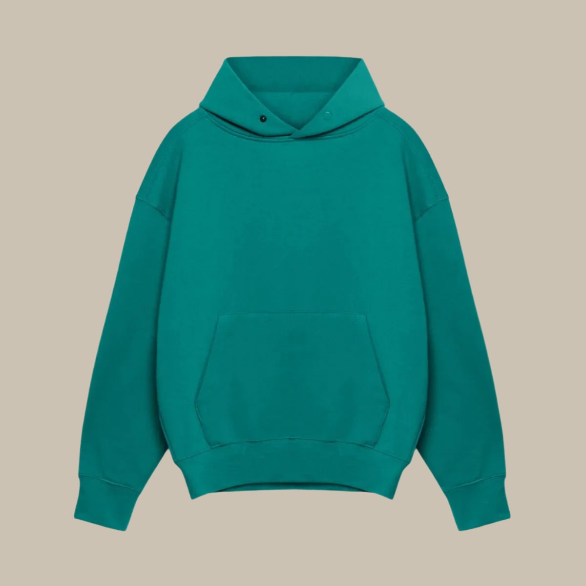 NÉVO Hoodie | Casual dikke katoenen trui voor heren