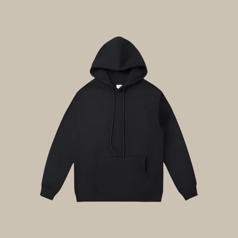 NÉVO Hoodie | Casual oversized Trui voor heren