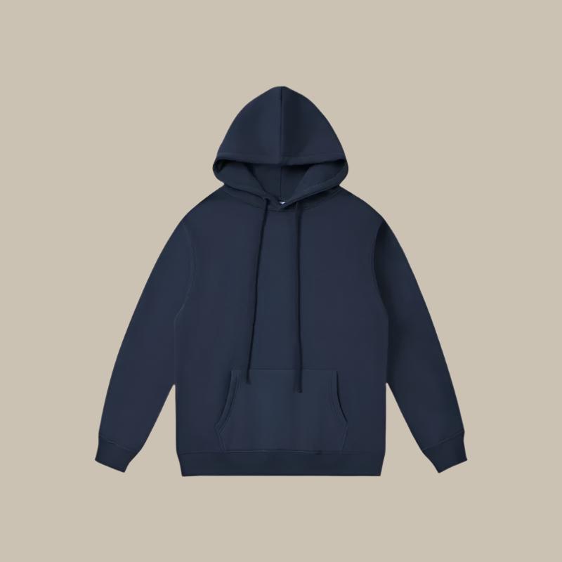 NÉVO Hoodie | Casual oversized Trui voor heren