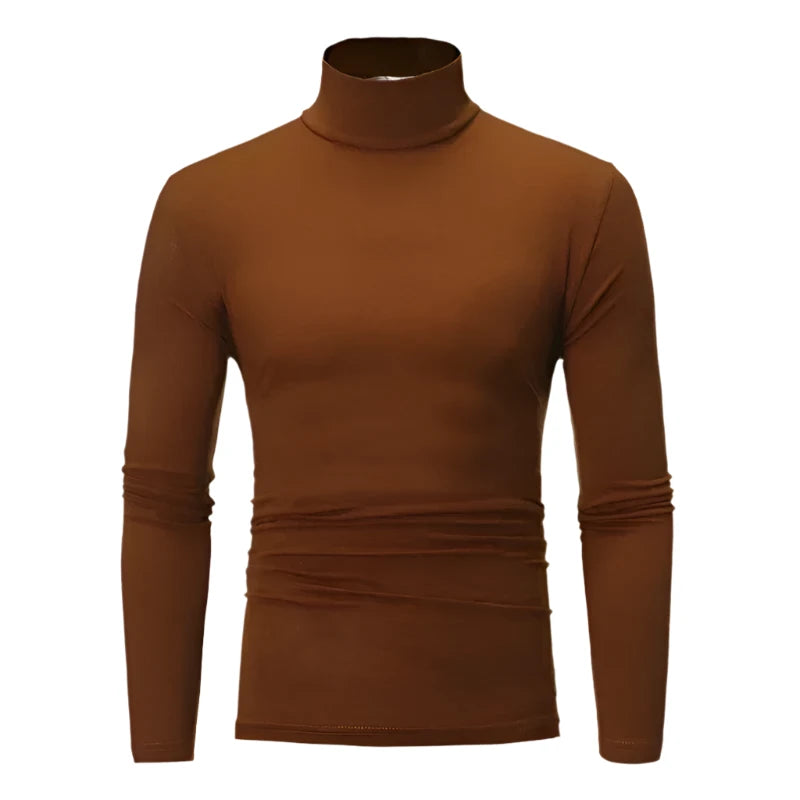 NÉVO Coltrui | Luchtige nette heren pullover voor een stijlvolle casual look