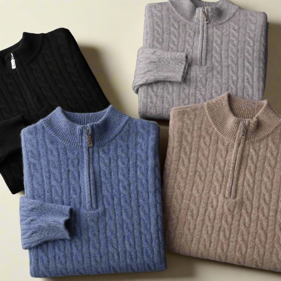 N_VO_Woven_Half_Zip_Sweater_heren2.png